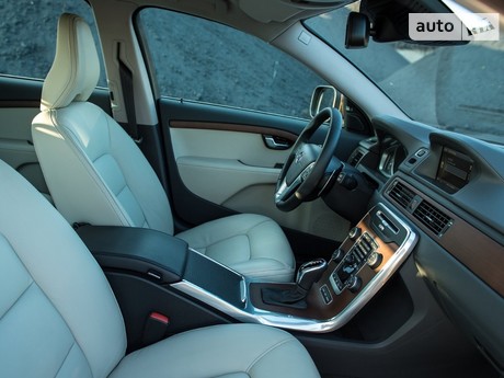 XC70 Volvo XC70