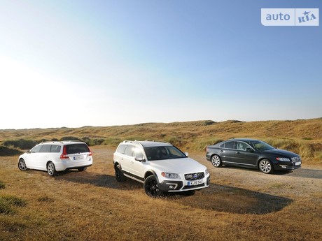 XC70 Volvo XC70
