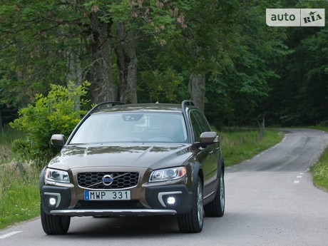 XC70 Volvo XC70