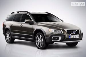 Volvo xc70 III поколение Универсал