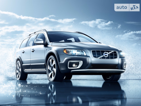 Volvo XC70