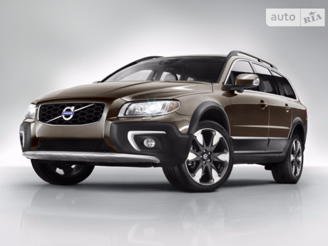 Volvo XC70