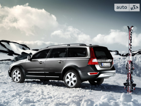 Volvo XC70