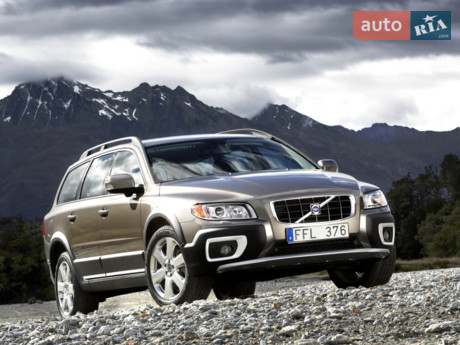 XC70 Volvo XC70