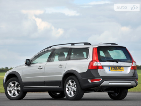 Volvo XC70