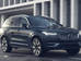 Volvo XC90 Recharge I покоління Кросовер