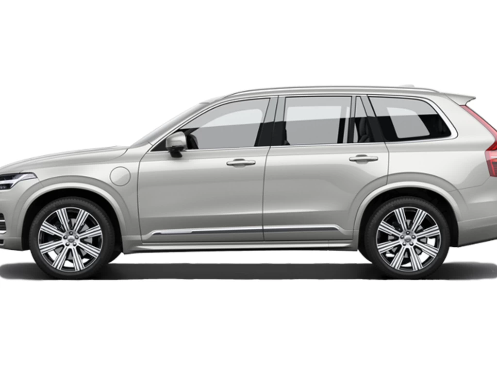 Volvo XC90 Momentum