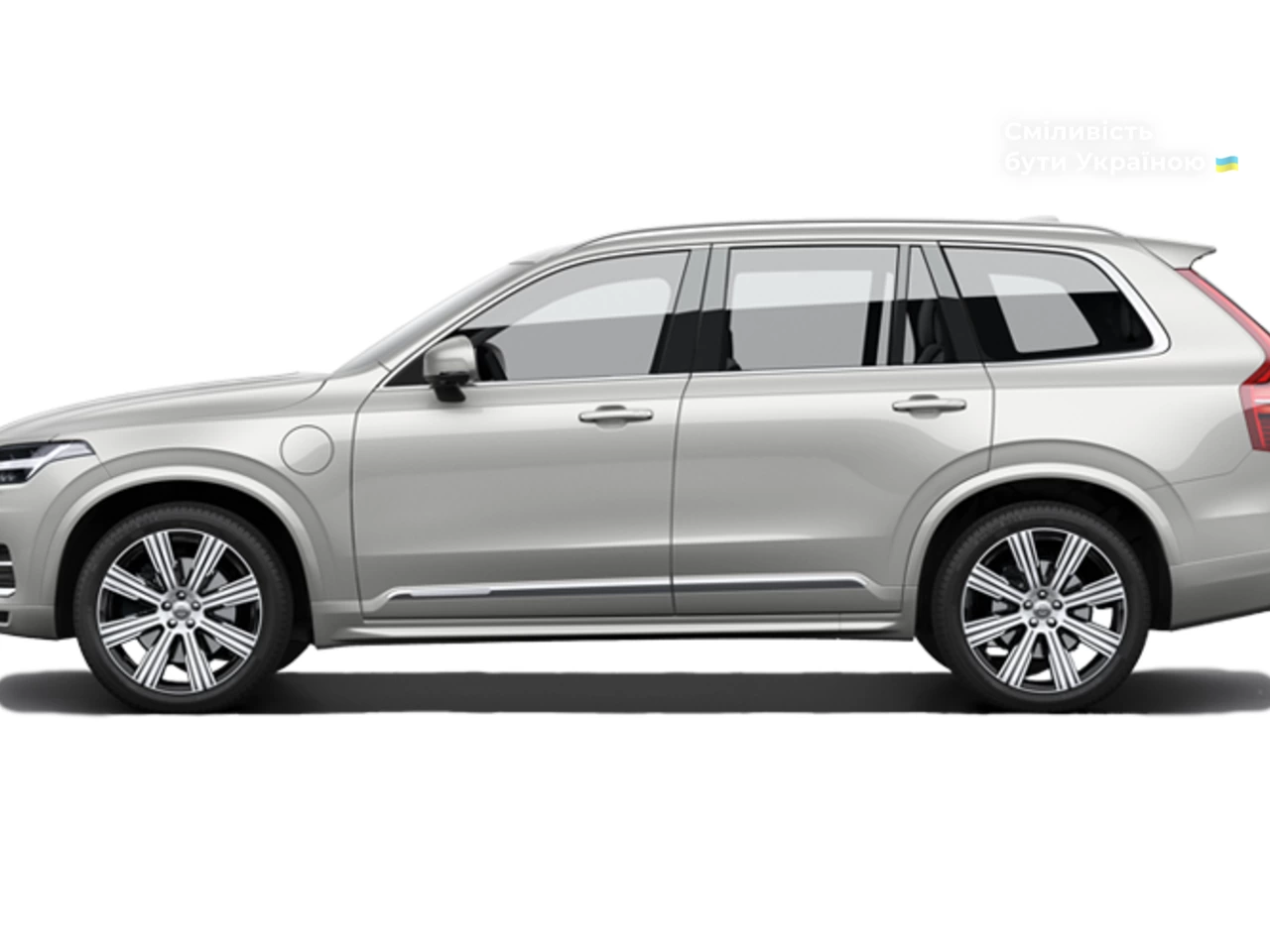 Volvo XC90 Inscription