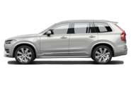 Volvo XC90 Momentum