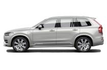 Volvo XC90 KERS Inscription