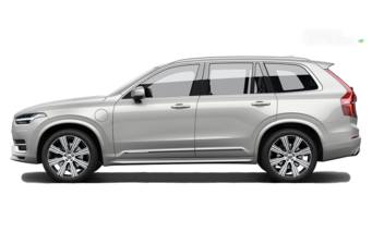 Volvo XC90 2024 Plus Dark