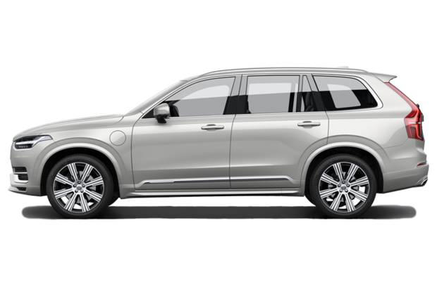 Volvo XC90 Core