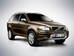 Volvo XC90 I покоління (3rd FL) Кросовер
