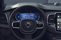 Volvo XC90 Core