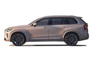 Volvo XC90 Plus Dark