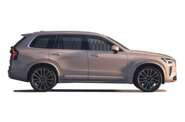 Volvo XC90 Plus Dark