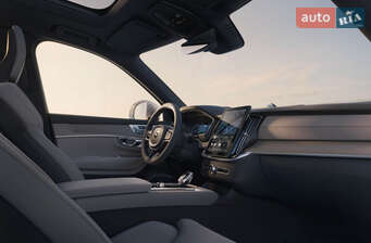 Volvo XC90 2026 в Дніпро (Дніпропетровськ)