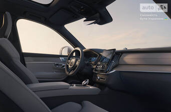 Volvo XC90 2026 Ultra Dark