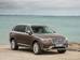 Volvo XC90 II поколение Кроссовер