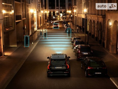 XC90 Volvo XC90