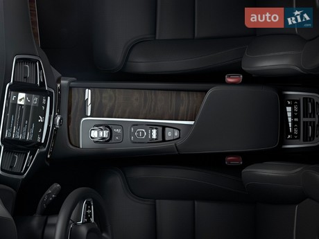 XC90 Volvo XC90