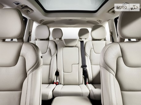 XC90 Volvo XC90
