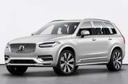 Volvo XC90 Plus Bright