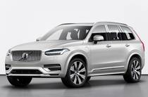 Volvo XC90 Core