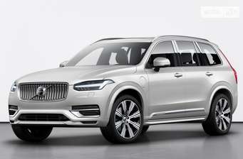 Volvo XC90 2024 в Полтава