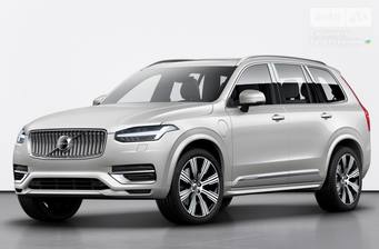 Volvo XC90 2024 Ultimate Bright