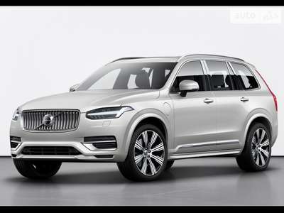 Volvo XC90 2024 Ultimate Bright