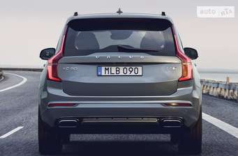 Volvo XC90 2023 в Винница