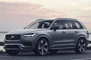 Volvo XC90 KERS Inscription