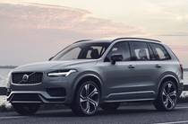 Volvo XC90 Core