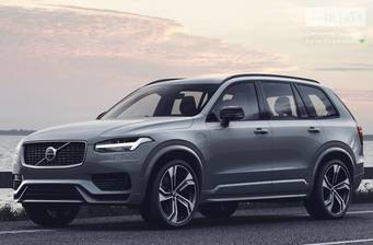 Volvo XC90 2022 Plus Bright