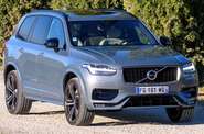 Volvo XC90 KERS Inscription