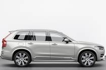 Volvo XC90 Core