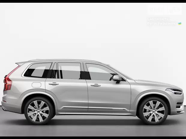 Volvo XC90 Core