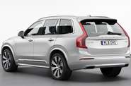 Volvo XC90 Inscription