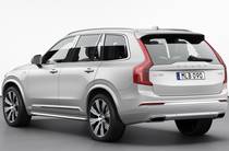 Volvo XC90 Core