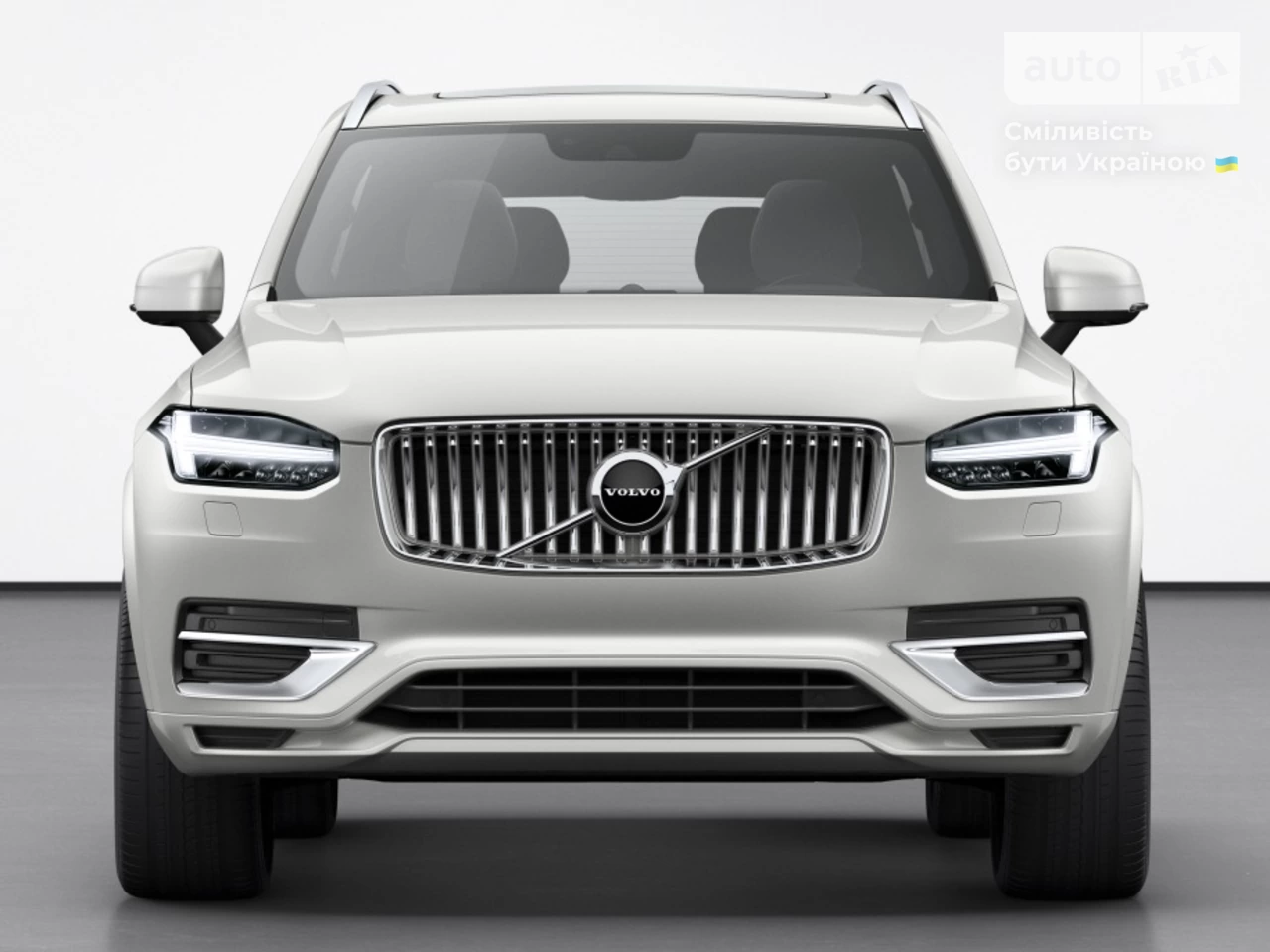 Volvo XC90 Core