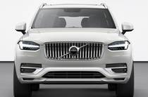 Volvo XC90 Momentum