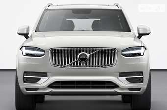 Volvo XC90 2024 в Полтава