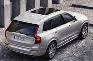 Volvo XC90 KERS Inscription