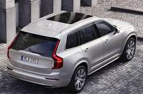 Volvo XC90 Inscription