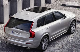 Volvo XC90 2023 Core