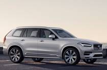 Volvo XC90 Core