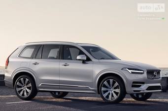 Volvo XC90 2023 Core