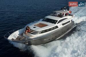 Wim van der Valk dutch-falcon 1-е поколение Яхта