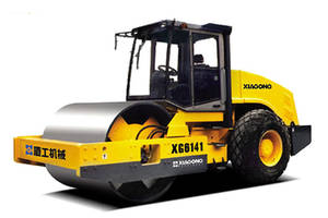 XGMA 6141 I покоління Каток